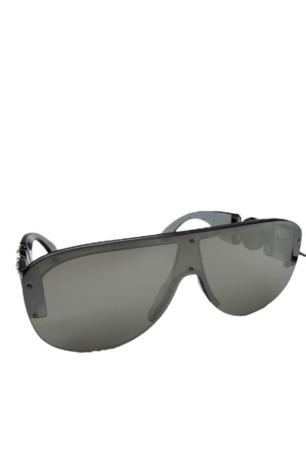 VERSACE - MIRROR SUNGLASSES - Image 12